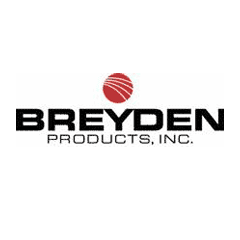 Breyden Products, Inc.             